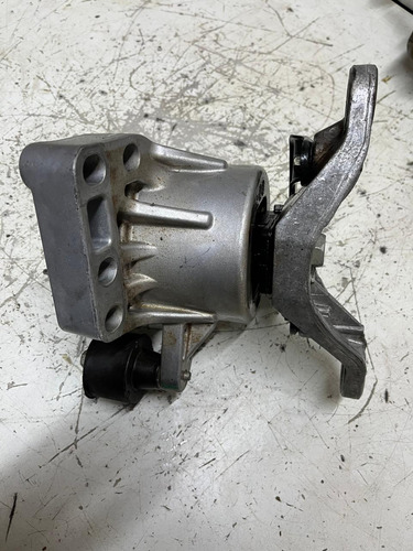 Coxim Motor Ford Fusion 2.0 Turbo 2016 2017 2018 Hg936f012ab