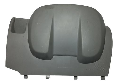 Moldura Painel Instrumentos Renault Master 2.3 2014 2021
