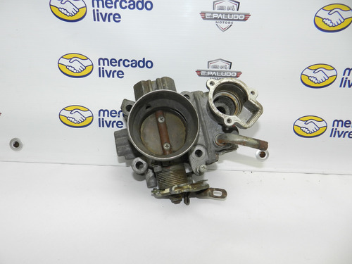 Corpo Borboleta Tbi Mitsubishi Galant 2.0 16v 4c Aut 97/99