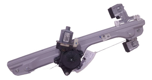 Maquina Vidro Onix Plus 2021 2022 A 2024 Dianteira Direita
