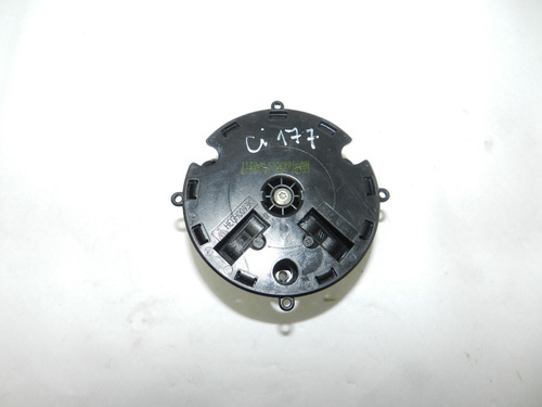 Motor Regulagem Retrovisor Dir/esq Modelo Heat0057k 3 Fios