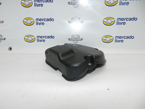 Tampa Interna Lanterna Lado Direito Fiat Grand Siena 12/20