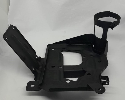 Suporte Bateria Gm Astra Vectra Zafira 1999 A 2012