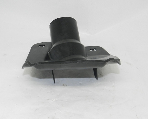 Moldura Cano Coluna Direção Ford Edge 2009 A 2014 