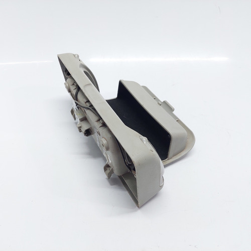 Luz De Teto Cortesia Hilux Sw4 Ano 2005 Á 2012 C/ Detalhe