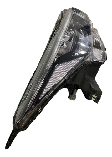 Farol Dianteiro Nissan Versa 2020 2021 2022 2023 