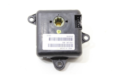 Atuador Caixa Evaporadora Captiva 08/15 Usado (792)