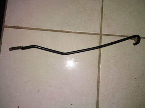 Vareta Do Capô Volkswagen Gol G5 G6 G7  11278/237*