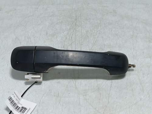 Maçaneta Externa Porta Direita Ford Ranger 2010 2012