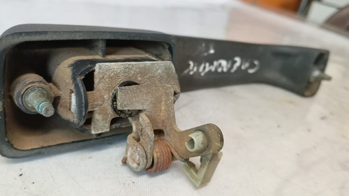 Maçaneta Cherokee Sport 1997 1998 1999 2000 T D 25811