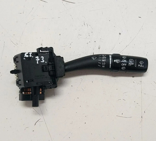 Comando Limpador Hyundai Santa Fé 2007 A 2010 202004725