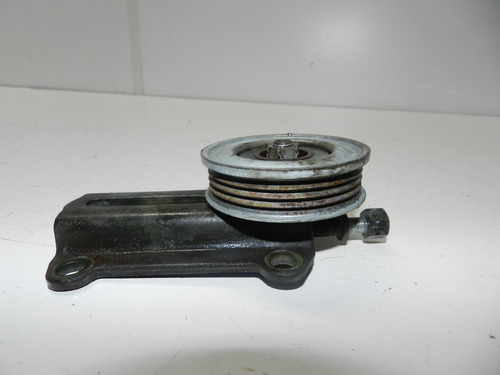 Suporte Rolamento Correia Mitsubishi Pajero Sport 3.0 99/09