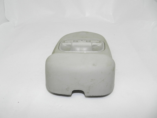 Luz Teto Cortesia Peugeot 3008 2010 A 2016 9658675977