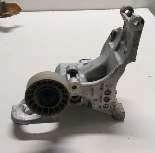 Suporte Compressor Ford Fiesta Zetec 1.8 16v 958f10337ab