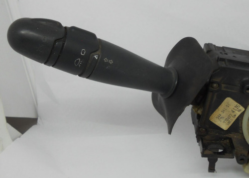 Chave Luz Seta Limpador Parabrisa Renault Clio 2001 A 2006