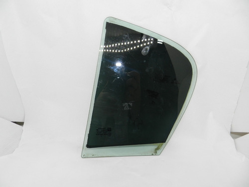 Vidro Fixo Traseiro Direito Gm Vectra Sedan 06/11 43r001163