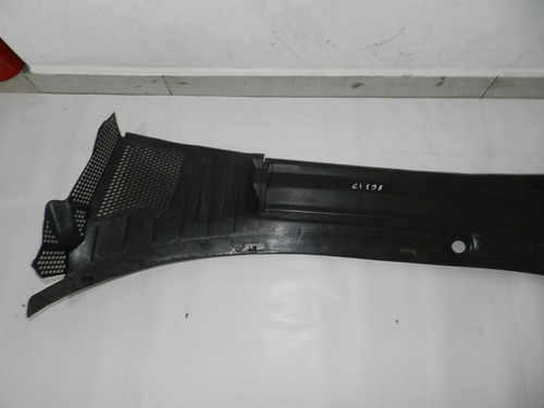 Grade Churrasqueira Para-brisa Gm Vectra 97 A 05