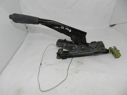Alavanca Freio De Mão Fiat Palio Fire 1.4 2 Portas 01/17