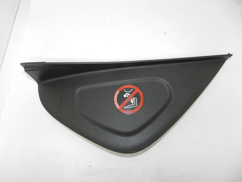 Acabamento Lateral Painel Lado Direito Cobalt 13/19 94726137