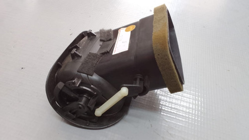 Difusor Ar Esquerdo Peugeot 206 - 2005. 23469
