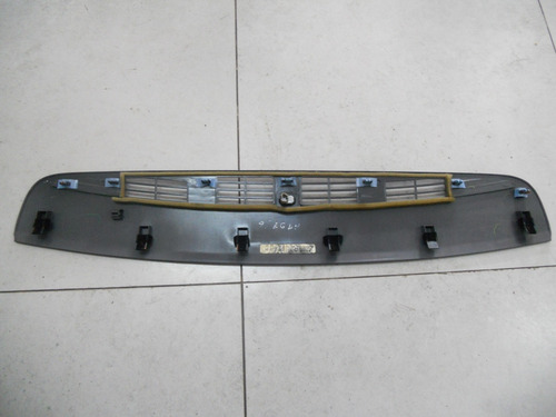 Grade Interna Painel Ford Edge 2008 A 2012 Bt4378046b62ad
