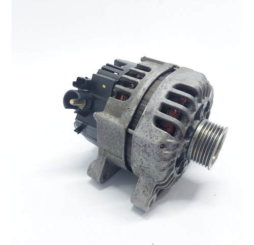 Alternador Picasso 307 C4 C5 2.0 16v Gasolina 2005 A 2014