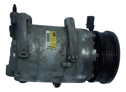 Compressor Ar Condicionado Ford Focus 1.6 2013 14 15 16 2017