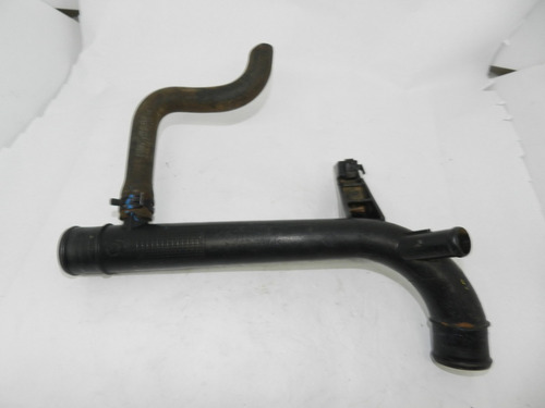 Mangueira Fluxo Água Radiador Corsa Agile Cobalt 09 A Diante