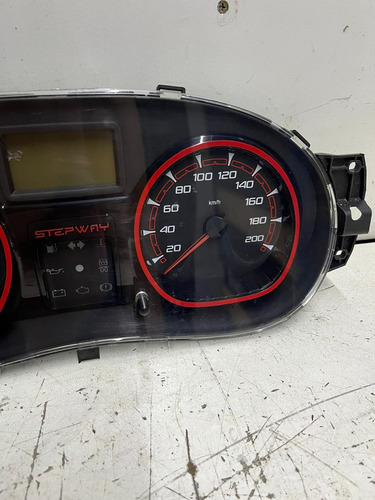 Painel De Instrumentos Renault/sandero Stepway 248104297r