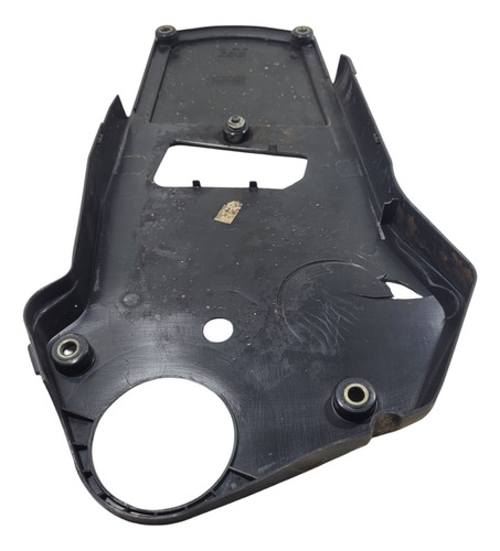 Capa Correia Dentada Gm Astra 2.0 8v 2000 (al)  Com Detalhe