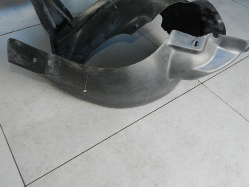 Para-barro Dianteiro Direito Vw Gol Voyage G5 A G7 09/13 