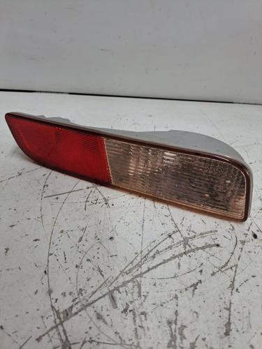 Refletor Olho Gato Direito Mitsubishi Outlander 2014 2015