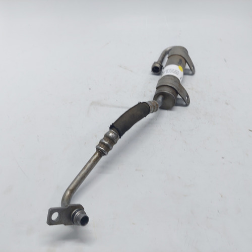 Mangueira Linha De Pressão De Óleo Audi A4