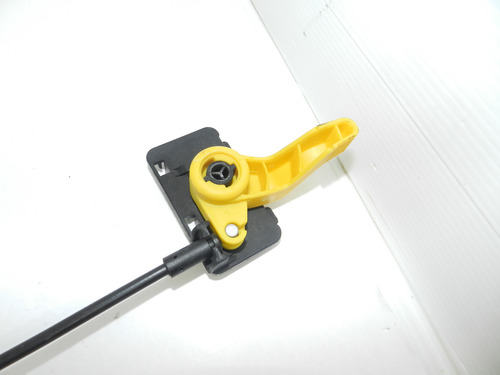 Fechadura Capô Ford Ecosport 2013 A 2017 Cn1a16700