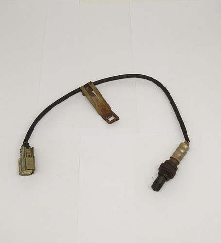 Sonda Lambda Ford Ecosport 1.6 16v 2013 A 2017 Cn159g444aa