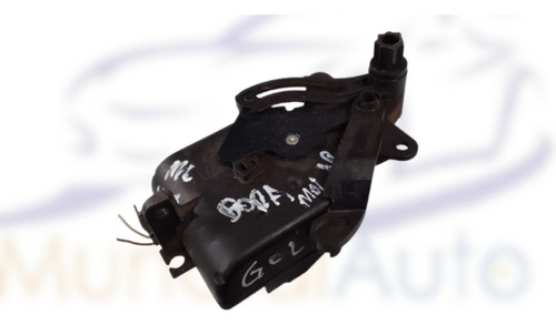 Motor Atuador Caixa Evaporadora Audi A3 2006. 23172