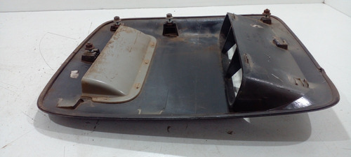 Bolha Entrada Ar Capo Toyota Hilux 06/15 761800k030 (r)
