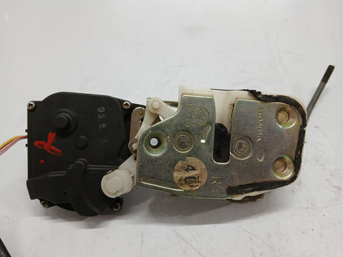 Fechadura Da Porta Dianteira Direita Honda Civic 1992 A 1995