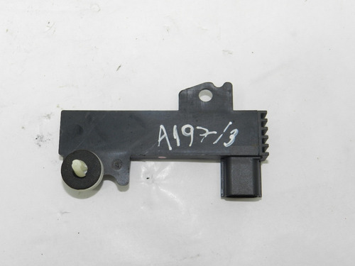 Sensor Chave Keyless Antena Ford Edge 2013 Ds7t15603ca