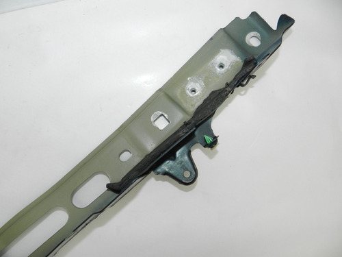 Suporte Guia Para-lama Longarina Direito Megane Gt 07/13