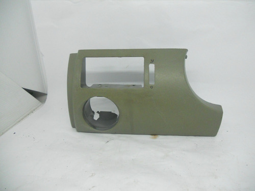 Moldura Difusor Esq Painel Gol Saveiro G3 C/ Det. 377857043b