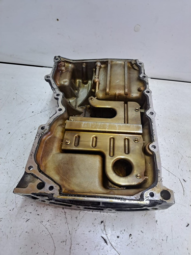 Carter Oleo Motor Ford Focus 2.0 2014 2015 2016 Automatico