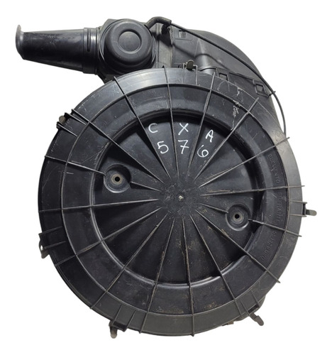 Caixa Filtro Ar Motor Ap Vw Gol 1.6 1998 (al) Com Detalhe