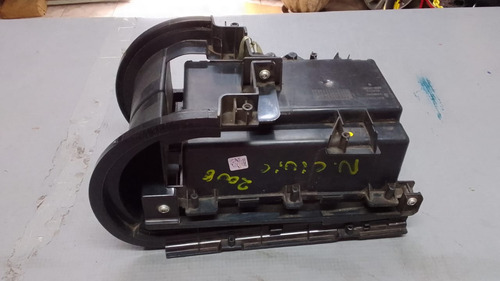 Porta Objetos Console Central Honda Civic 2007 Á 2011  24233