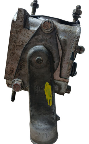 Cabeçote Gm Corsa 2008 96,22 Mm (ap)