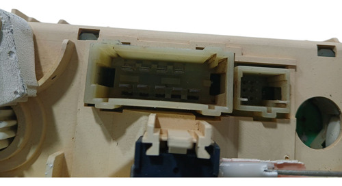 Comando Ar Condicionado Peugeot 307 2008 A 2012 (ap)