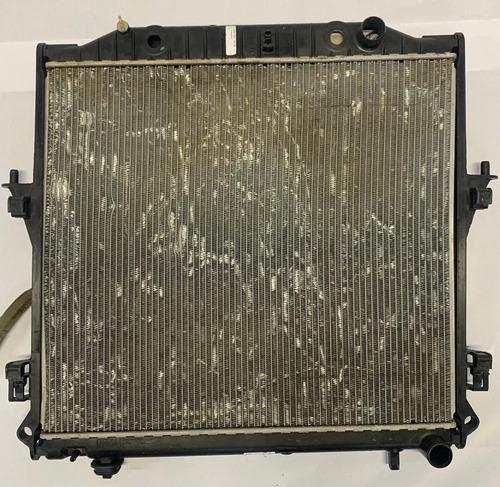 Radiador De Água Arrefecimento Gm S10 2.8 Diesel 12/17 Origi