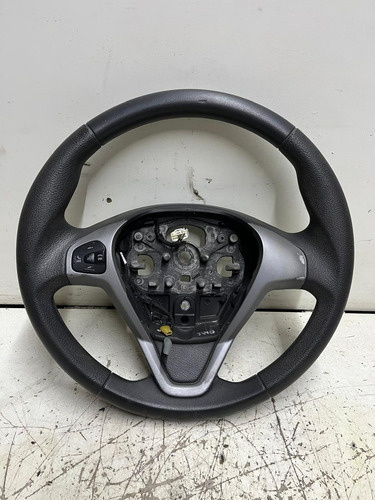 Volante Direção Ford Ka 2015 2016 2017 2018 2019 2020 2021