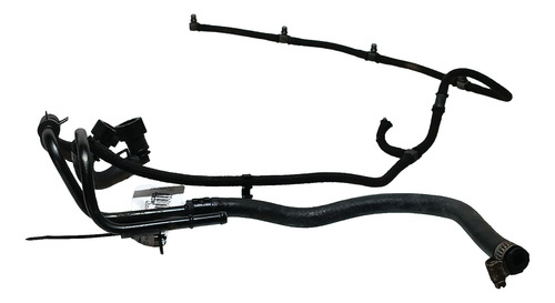 Cano Retorno Bico Injetor Kia Sorento 2.5 16v Diesel 140cv