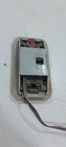 Luz De Teto Cortesia Fiat Uno 1992/1996 (vj)